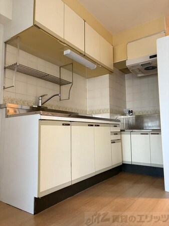 第四エンシンハイツの物件内観写真